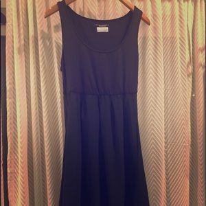 Columbia -Great travel dress!